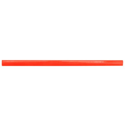 Creion de dulgher 180 mm (12 buc)
