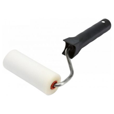 VOREL Set role de vopsea 2 piese 100 mm