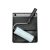 VOREL Set role de vopsea 3 piese 180 mm
