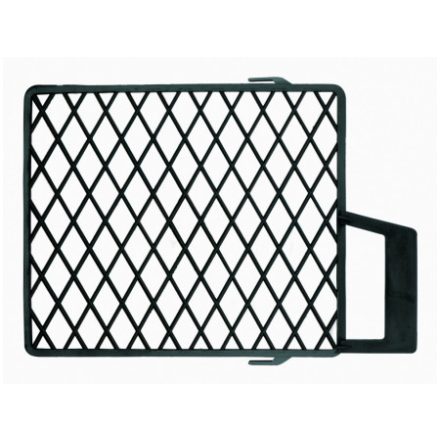 VOREL Grila de scurgere 270 mm/300 mm