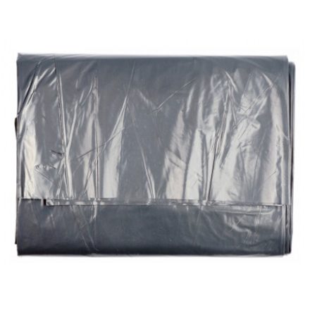 VOREL Film de acoperire 20 m2 (4 x 5 m) 0,3 mm extra gros