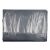 VOREL Film de acoperire 20 m2 (4 x 5 m) 0,3 mm extra gros