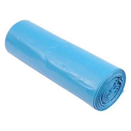 VOREL Sac de gunoi 120 litri 0,03 mm (10 buc)
