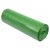 FLO Sac verde de colectare a deșeurilor 60 litri 0,06 mm contractabil (10 buc)