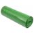 FLO Sac verde de colectare a deșeurilor pliabil 120L 60µm (10 buc)