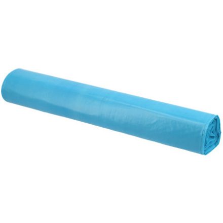 VOREL Sac de gunoi pentru colectare selectiva (hartie) 120L 40µm (10 buc)