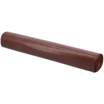 VOREL Sac de gunoi pentru colectare selectiva (bio) 120L 40µm (10 buc)