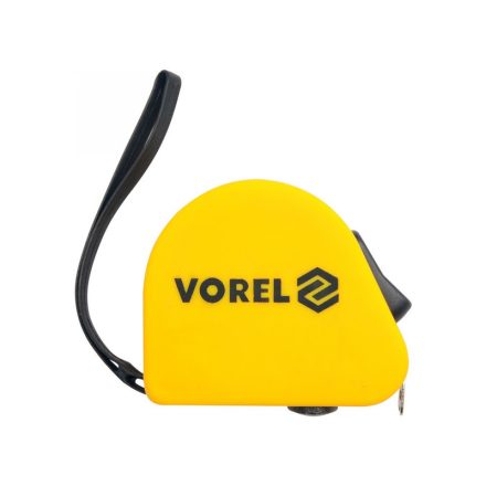 Bandă de măsurat VOREL 10 mx 25 mm