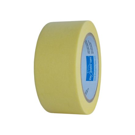 BLUE DELPHIN Bandă vopsea și de mascare 19 mm x 50 m