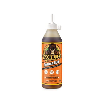 Gorilla Glue Adeziv original PU 500ml D4