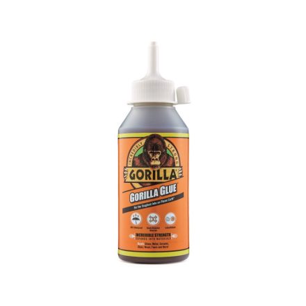 Adeziv original PU Gorilla Glue 250ml D4