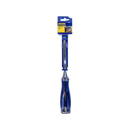 Dalta IRWIN Marples cu mâner metalic cu impact de 12 mm