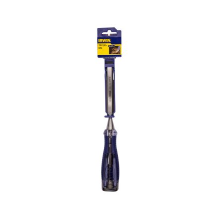 Dalta IRWIN Marples cu mâner metalic cu impact de 16 mm