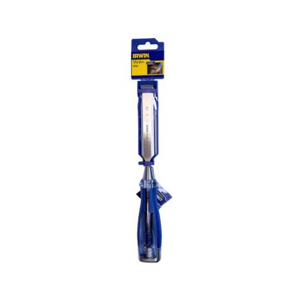 Dalta pentru lemn IRWIN Marples cu mâner metalic cu impact de 20 mm