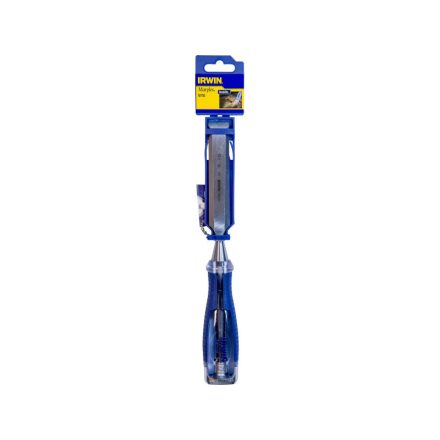 Dalta pentru lemn IRWIN Marples cu mâner metalic cu impact de 22 mm