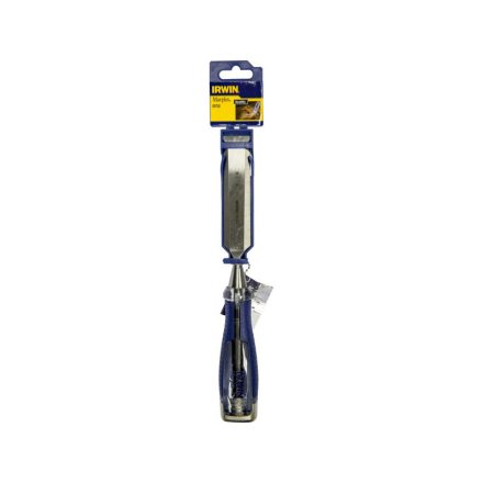 Dalta pentru lemn IRWIN Marples cu mâner metalic cu impact de 26 mm