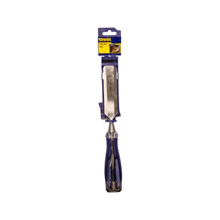 Dalta pentru lemn IRWIN Marples cu mâner metalic cu impact de 30 mm