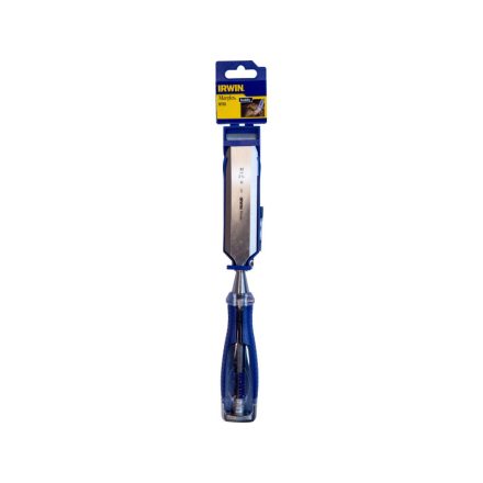 Dalta pentru lemn IRWIN Marples cu mâner metalic cu impact de 32 mm