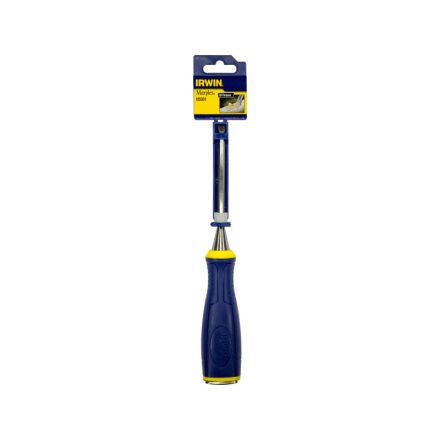 Dalta pentru lemn IRWIN Marples cu maner moale de 6 mm