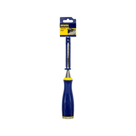 Dalta pentru lemn IRWIN Marples cu mâner moale de 8 mm
