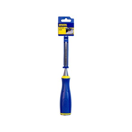 Dalta pentru lemn IRWIN Marples cu mâner moale de 10 mm