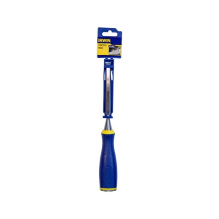 Dalta pentru lemn IRWIN Marples cu mâner moale de 12 mm