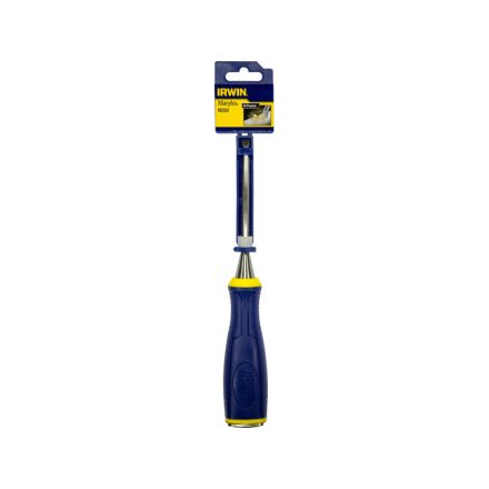 Dalta pentru lemn IRWIN Marples cu mâner moale de 15 mm