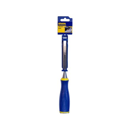 Dalta pentru lemn IRWIN Marples cu mâner moale de 16 mm