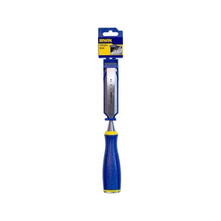 Dalta pentru lemn IRWIN Marples cu mâner moale de 26 mm