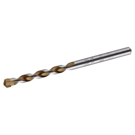 Burghiu universal IRWIN 4 x 41/80 mm cilindric
