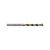 Burghiu universal IRWIN 7 x 110/65 mm cilindric