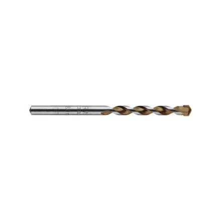 IRWIN Set de burghie universale 5 piese cilindrice (5-5,5-6-8-10 mm)