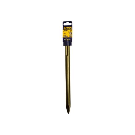 IRWIN Tijă ascuțită de daltă 280 mm SDS-Max