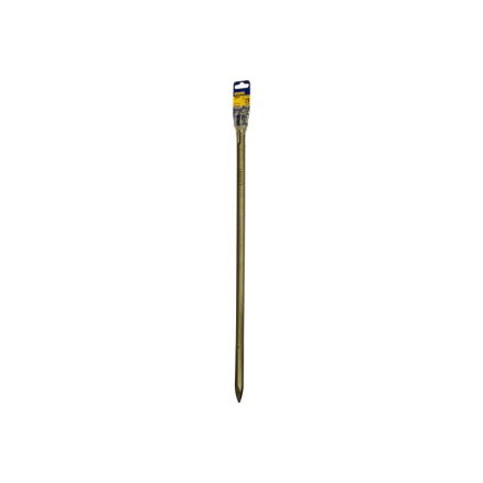 IRWIN Tijă ascuțită de daltă 600 mm SDS-Max