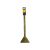 Tijă daltă IRWIN Spade 115 x 350 mm SDS-Max