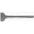 Tijă daltă IRWIN Spade 80 x 300 mm SDS-Max