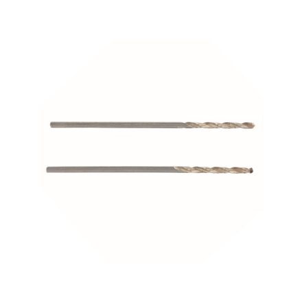 Burghiu cu șurub IRWIN 1 x 34/12 mm HSS PRO cilindric (2 buc)