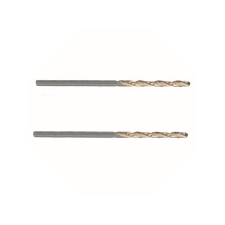 Burghiu cu șurub IRWIN 1,5 x 40/18 mm HSS PRO cilindric (2 buc)