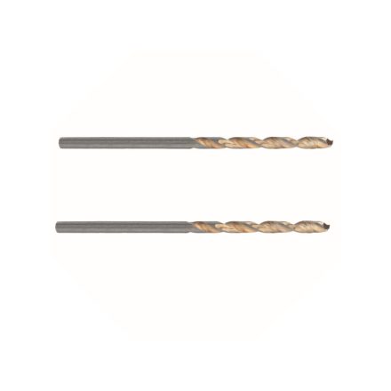 Burghiu cu șurub IRWIN 2 x 49/24 mm HSS PRO cilindric (2 buc)