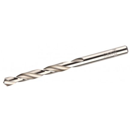 Burghiu cu șurub IRWIN 3 x 61/33 mm HSS PRO cilindric (10 buc)