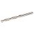 Burghiu cu șurub IRWIN 4 x 75/43 mm HSS PRO cilindric (10 buc)