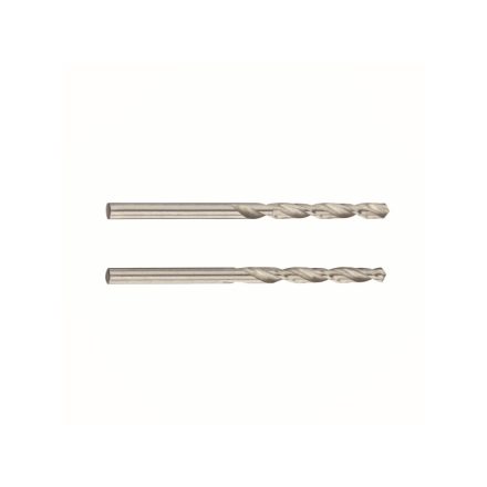 Burghiu cu șurub IRWIN 4,2 x 75/43 mm HSS PRO cilindric (2 buc)