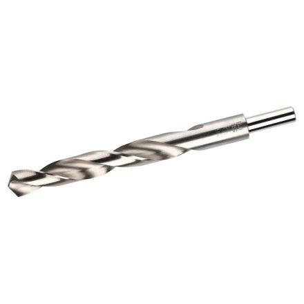 Burghiu cu melc redus IRWIN 16,5 x 184/125 mm HSS PRO cilindric