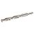 Burghiu cu melc redus IRWIN 16,5 x 184/125 mm HSS PRO cilindric