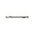 Burghiu cu șurub IRWIN 3,3 x 49/12 mm HSS PRO cu două tăișuri (10 buc)