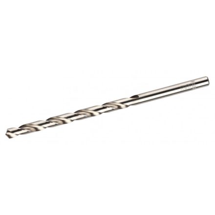 Burghiu cu melc lung IRWIN 6 x 140/95 mm HSS PRO cilindric (10 buc)