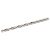 Burghiu cu melc lung IRWIN 7 x 150/100 mm HSS PRO cilindric (10 buc)