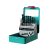 IRWIN Set de burghie cilindric din 19 piese