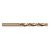 Burghiu cu șurub IRWIN 1 x 34/12 mm HSS Co cilindric (2 buc)