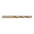 Burghiu cu șurub IRWIN 2 x 49/24 mm HSS Co cilindric (2 buc)